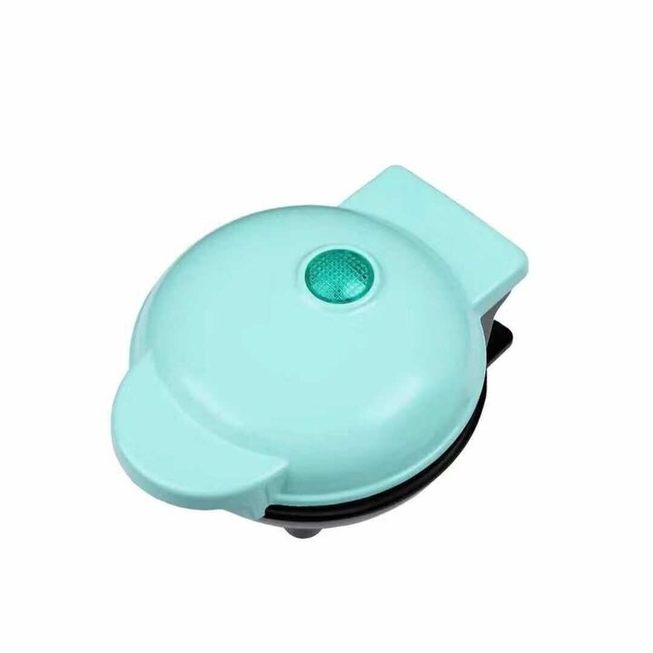 Waffel- und Grill-Mini-Press | Brehn