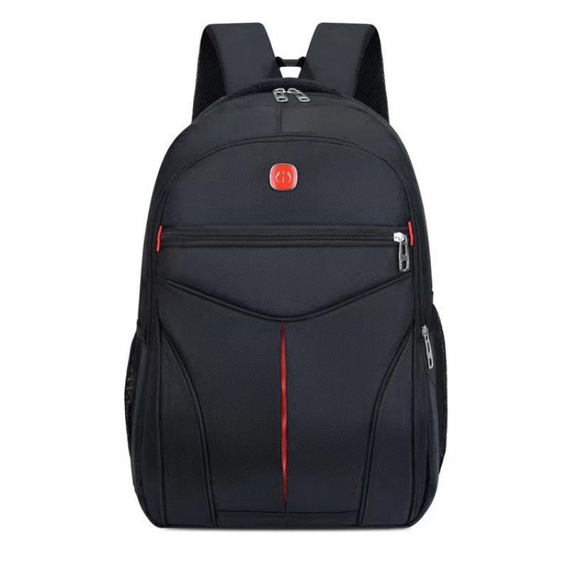 Laptop-Rucksack mit Erweiterung, 20–35 L, 14 Zoll