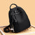 Großer Rucksack, 20–35 L, Oxfordstoff, wasserdicht