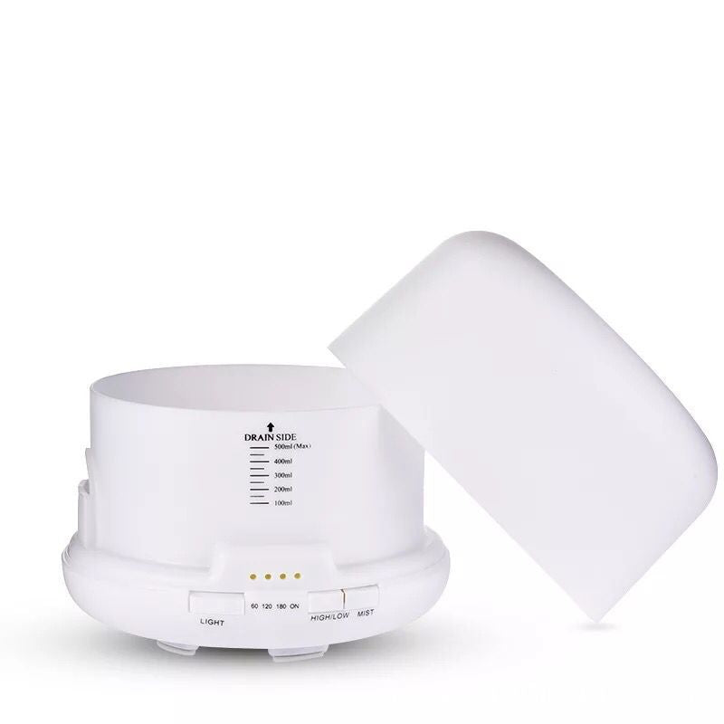 Aroma-Diffuser mit Zerstäuber und Timer