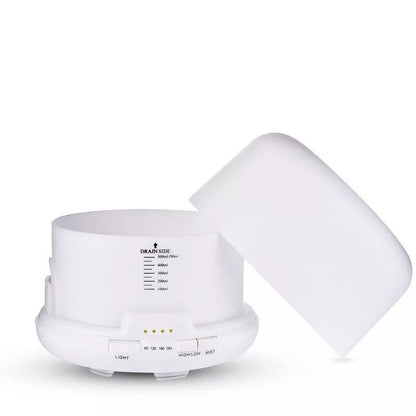 Aroma-Diffuser mit Zerstäuber und Timer