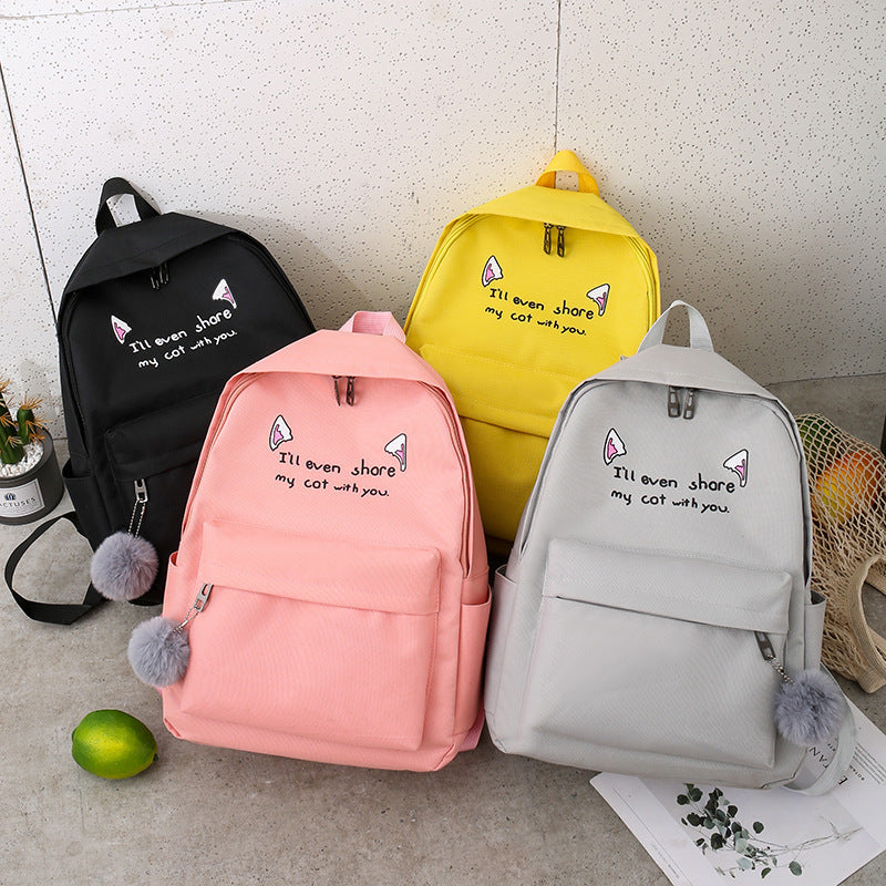 Leinwand-Rucksack 6274, 20–35 L, wasserdicht