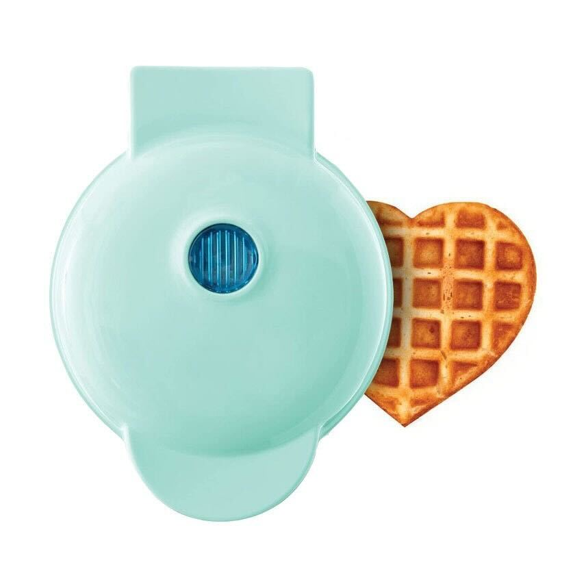 Waffel- und Grill-Mini-Press | Brehn