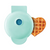 Waffel- und Grill-Mini-Press | Brehn