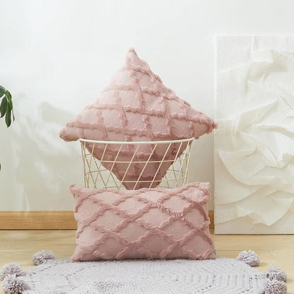 Brehn | Lush Kissen - Eleganz und Komfort für Ihr Zimmer