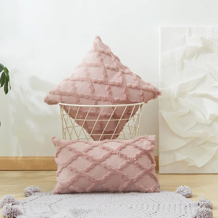 Brehn | Lush Kissen - Eleganz und Komfort für Ihr Zimmer