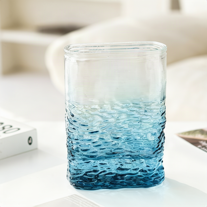 Babushka Vase