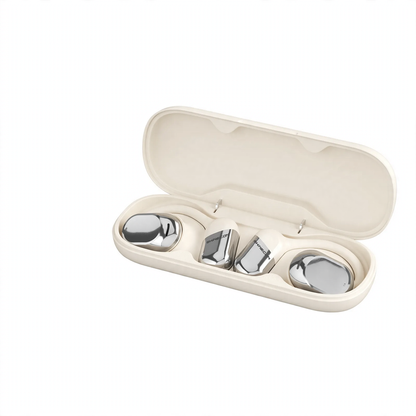 Bluetooth-Ohrhörer QH-010, Sportdesign, wasserdicht