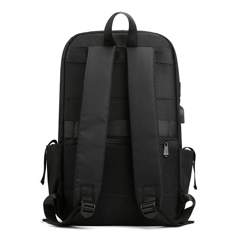 Rucksack, 20–35 L, Nylon, für 15-Zoll-Laptops