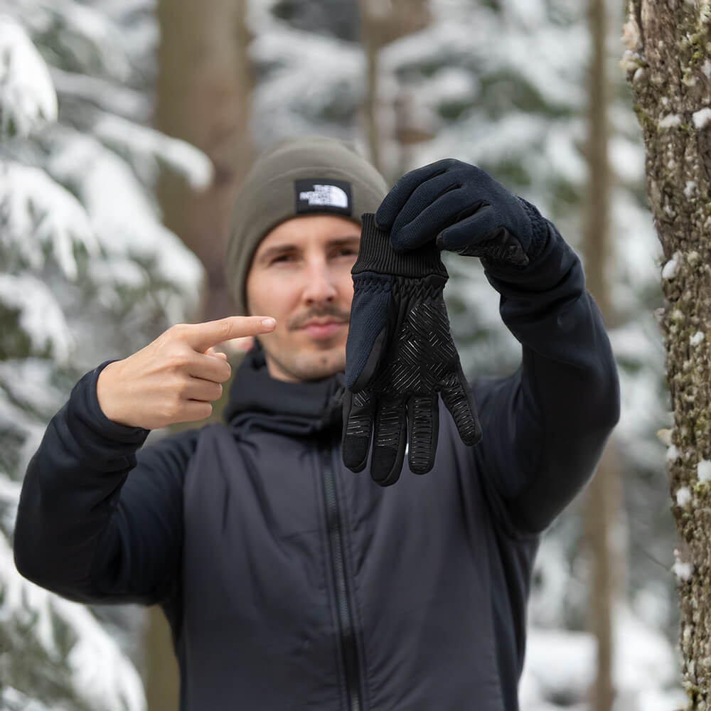 ThermoFit Handschuhe | Der beste Schutz des Winters | Brehn