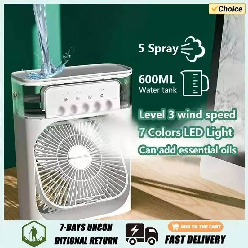 Tischventilator | Brehn