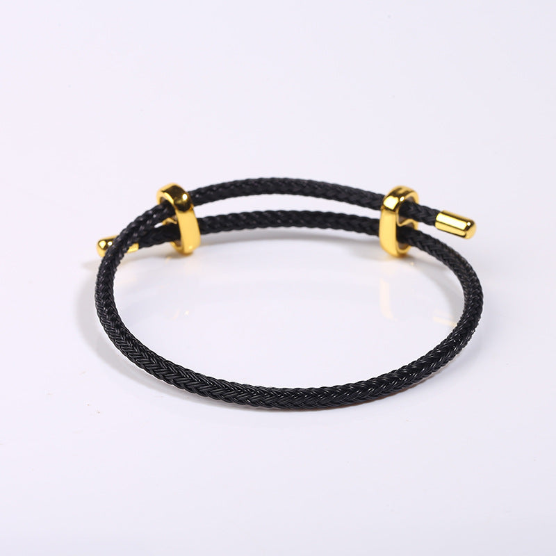 "Between Us" Joy Bracelet - Beige