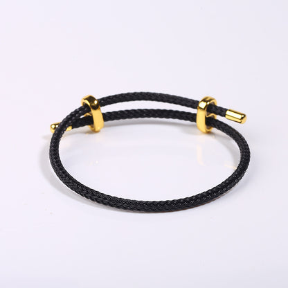 "Between Us" Joy Bracelet - Beige