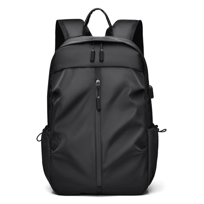 Sportlicher Rucksack, Oxfordstoff, unter 20 L, 16-Zoll-Laptop