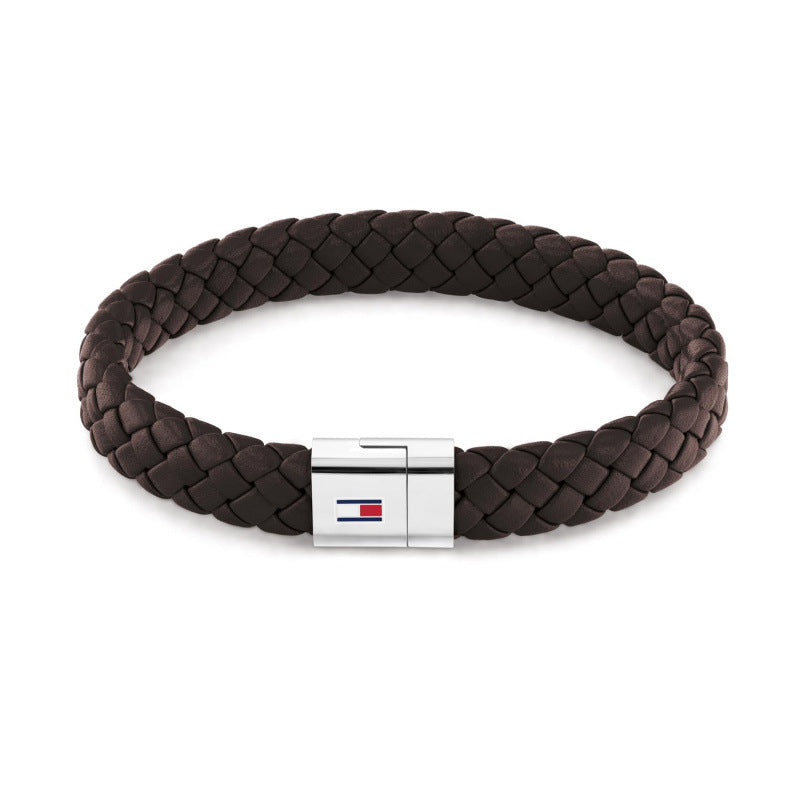 "Between Us" Joy Bracelet - Black