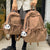 Mini-Rucksack, Nylon, unter 20 L, für 10-Zoll-Geräte
