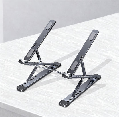 Laptopständer TP0071, 13–18 Zoll