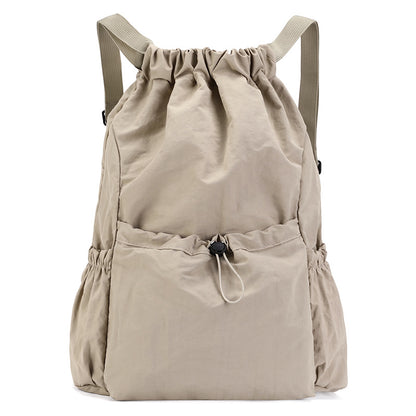 Rucksack, Polyester, wasserfest, unter 20 L