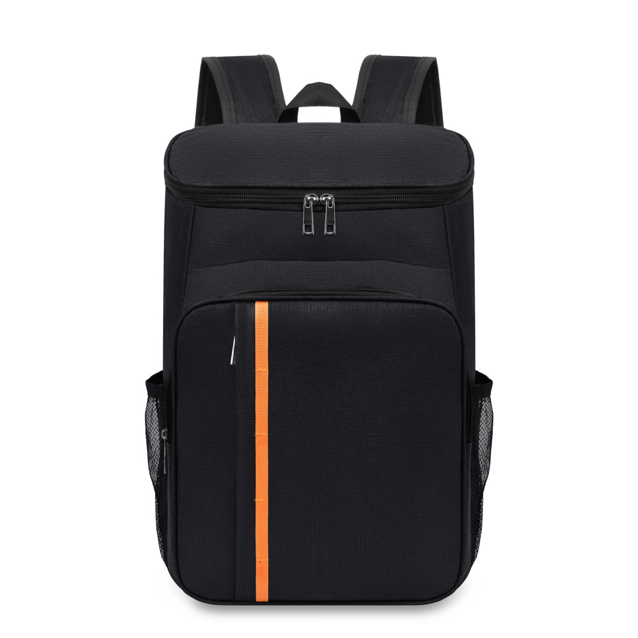 Isolierrucksack, 20-35 L, Nylon, für Picknick und Outdoor