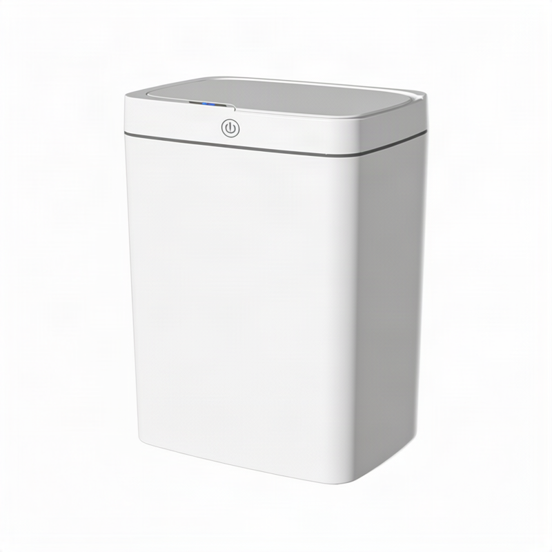 Intelligenter Sensor-Mülleimer, 22 L