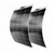 Flexibles Solarmodul, monokristallin, 12V