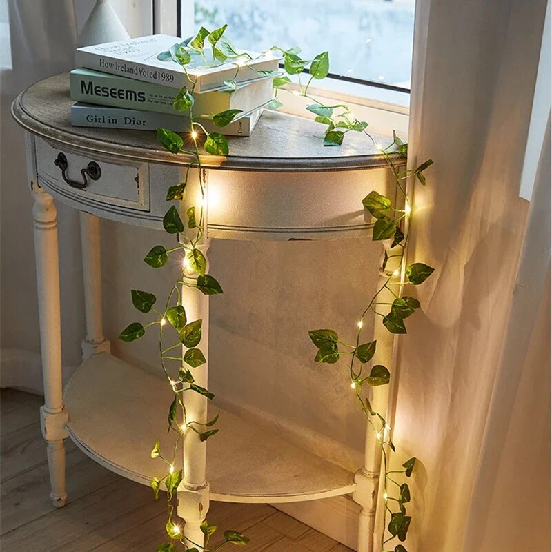 Elegante Außenpflanzenlampe für einen schönen Garten