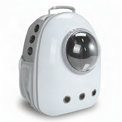 Rucksack für Hunde und Katzen, bis 7,5 kg, Oxford
