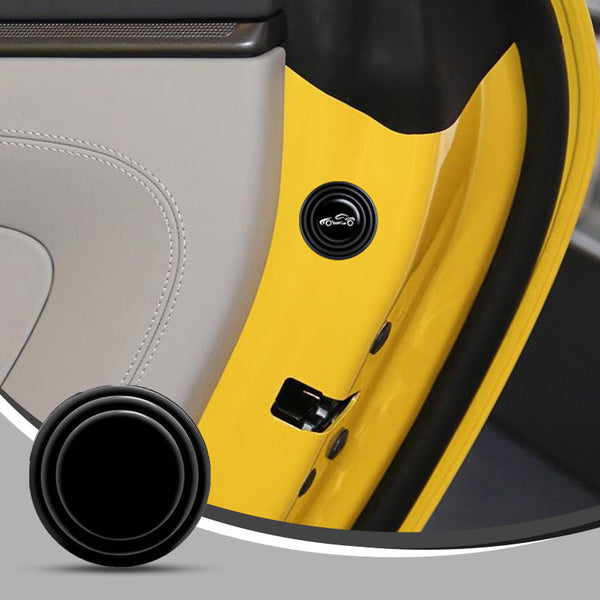 Auto-Schutz Silikon Türschutz | Premium Türschutz | Brehn
