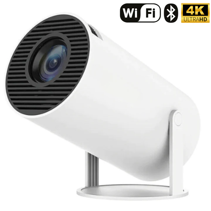Smart HD Projektor | Brehn