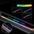 Magnetische Auto Lichter LED - Starker Kleber Wasserdicht & Kratzfest Brehn