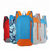 Outdoor-Rucksack, 10 L, ultraleicht, Oxford-Gewebe