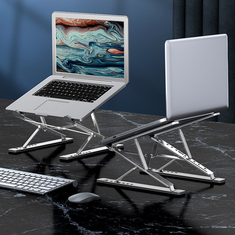 Laptopständer TP0071, 13–18 Zoll