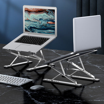 Laptopständer TP0071, 13–18 Zoll
