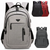 Rucksack mit USB-Ladefunktion, großes Fassungsvermögen, Modell 85233