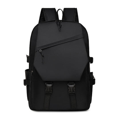 Rucksack, 20–35 L, Oxfordstoff, atmungsaktiv, Business
