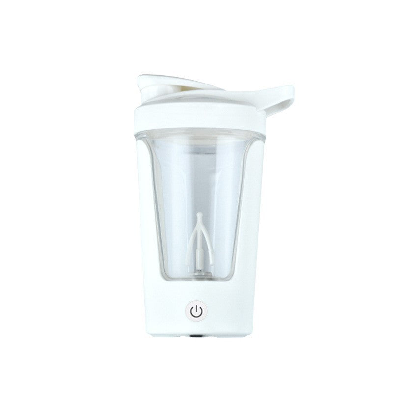 Elektrischer Rührmischer, 350 ml, USB-Ladung oder Batterie