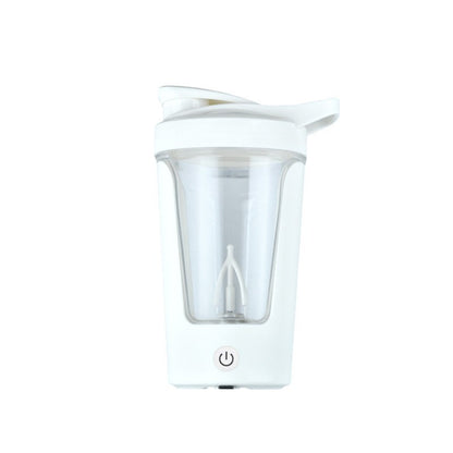 Elektrischer Rührmischer, 350 ml, USB-Ladung oder Batterie