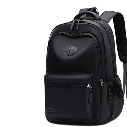 Großer Herren-Rucksack, 36–55 L, für Laptops bis 16 Zoll