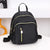 Nylon-Rucksack für Reisen und Alltag