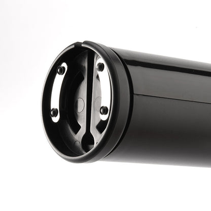 Elektrischer Weinöffner, aufladbar oder batteriebetrieben