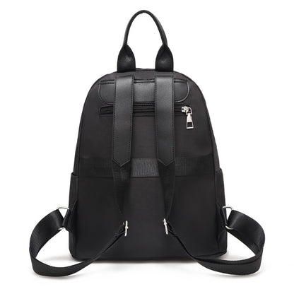 Damen-Rucksack, große Kapazität, Oxfordstoff