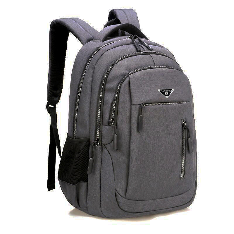 Rucksack mit USB-Ladefunktion, großes Fassungsvermögen, Modell 85233