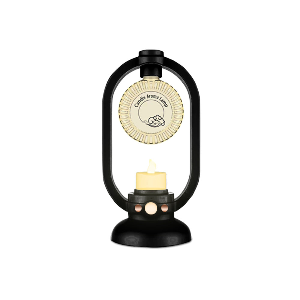 Ultraschall-Aroma-Diffuser LA-0643 mit Akku