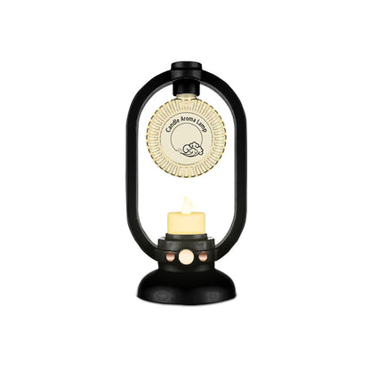 Ultraschall-Aroma-Diffuser LA-0643 mit Akku