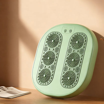 USB-Fußwärmer mit Massage-Funktion
