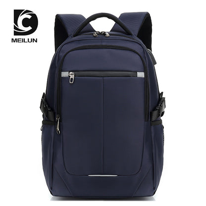 Rucksack 8806#, 20–35 L, Oxfordstoff, 15,6 Zoll