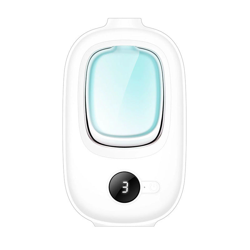 Aroma-Diffuser mit Zerstäuber und Timer
