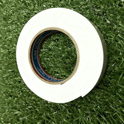 Doppelseitiges Schaumklebeband, 2 mm, 5 m
