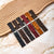 Vintage Uhrenarmband aus Rindsleder