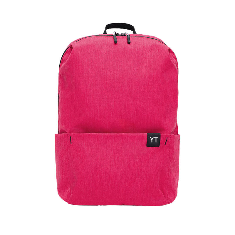 Wasserdichter Rucksack, Polyester, 7–20 L